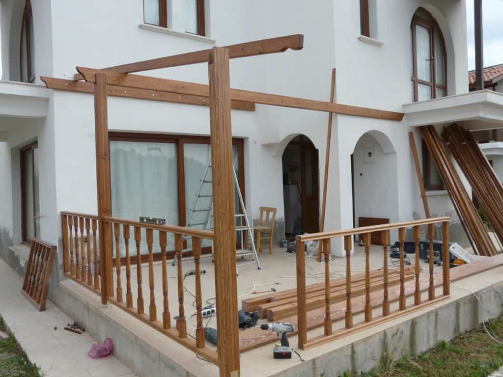 Akçakoca Tadilatcı
